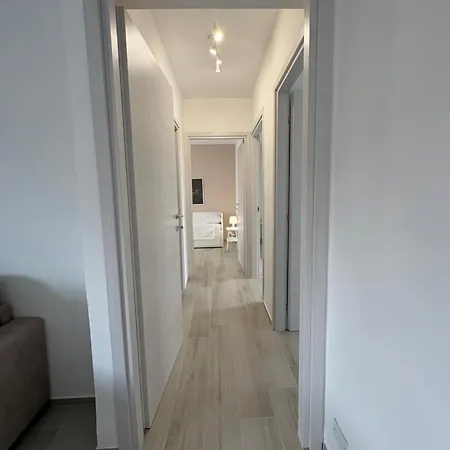 Apartmán Casa Rogos Pianetti *