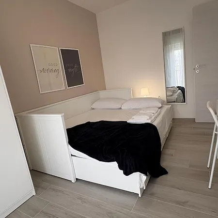 Apartment Casa Rogos Pianetti Ragusa