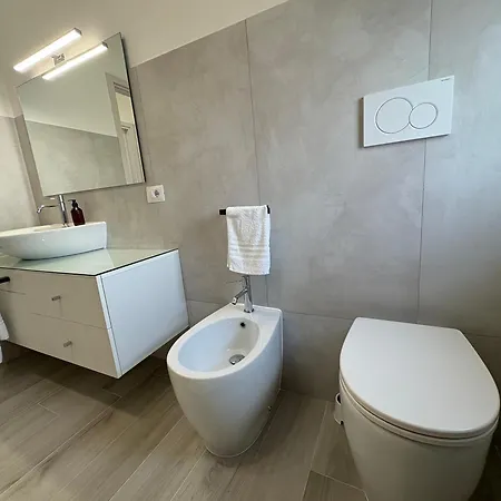 Casa Rogos Pianetti Ragusa