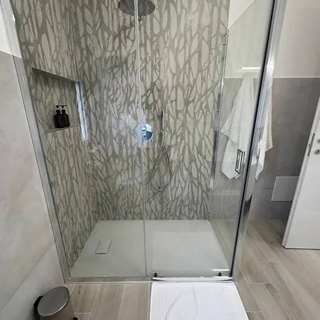 Casa Rogos Pianetti Apartmán *