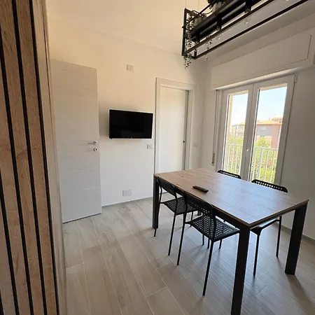 Casa Rogos Pianetti *