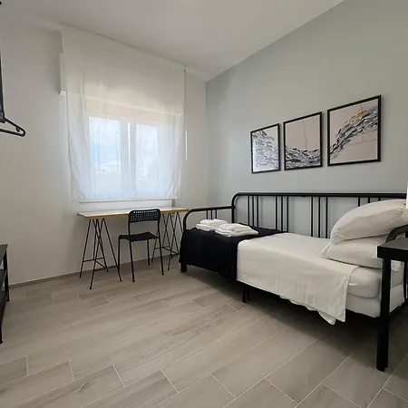 Casa Rogos Zona Pianetti Apartment