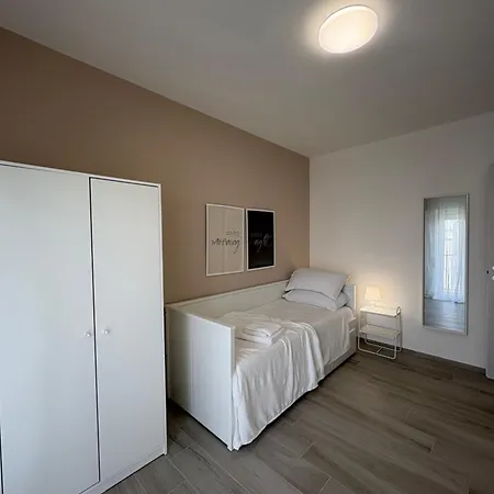 Casa Rogos Zona Pianetti