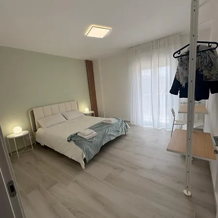 Apartment Casa Rogos Zona Pianetti