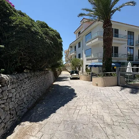 Casa Rogos Pianetti *
